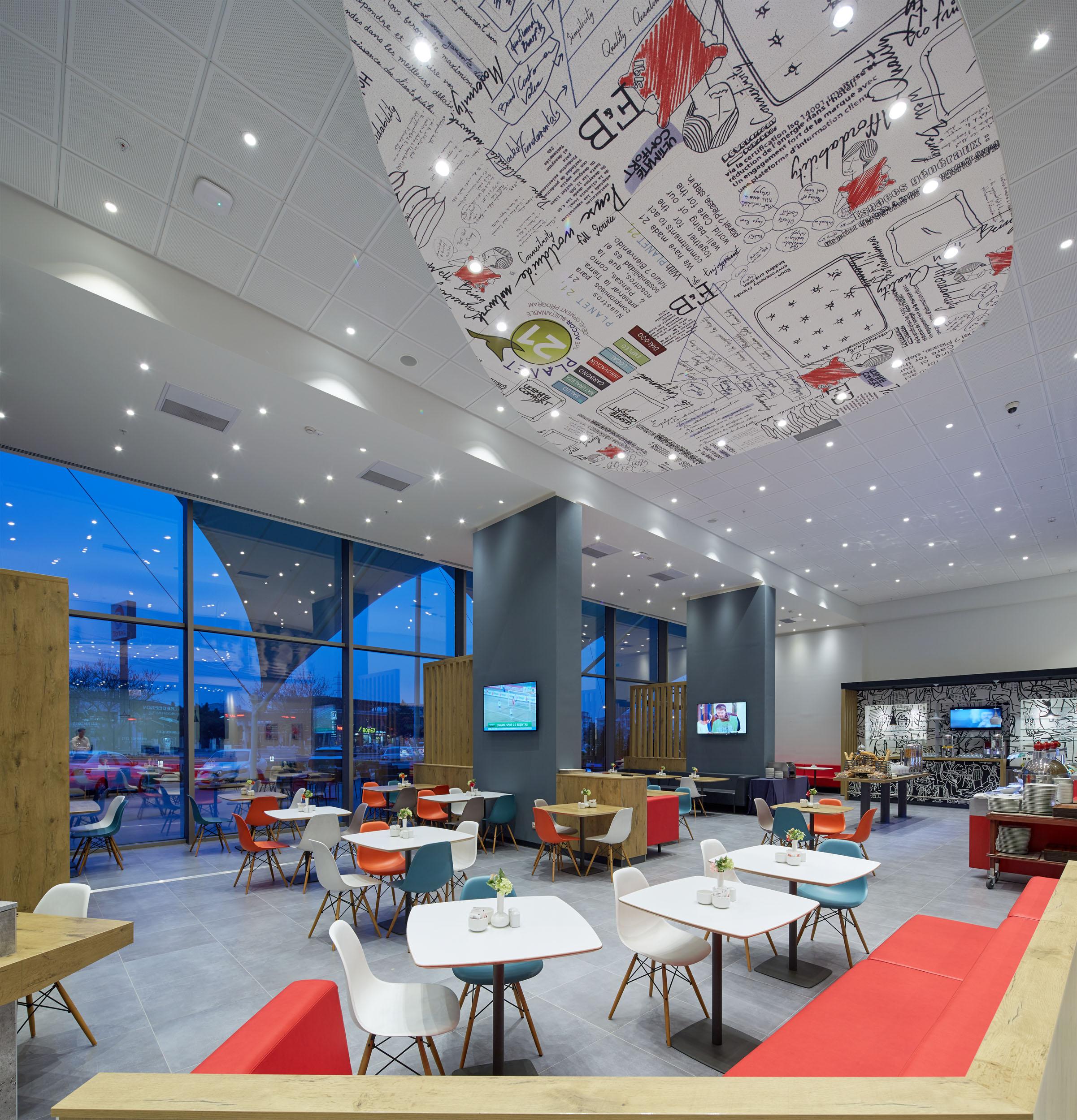 Ibis 3* Konya