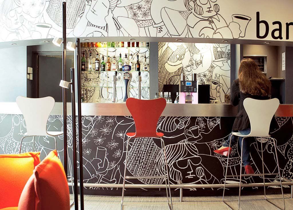 Hotel Ibis Konya